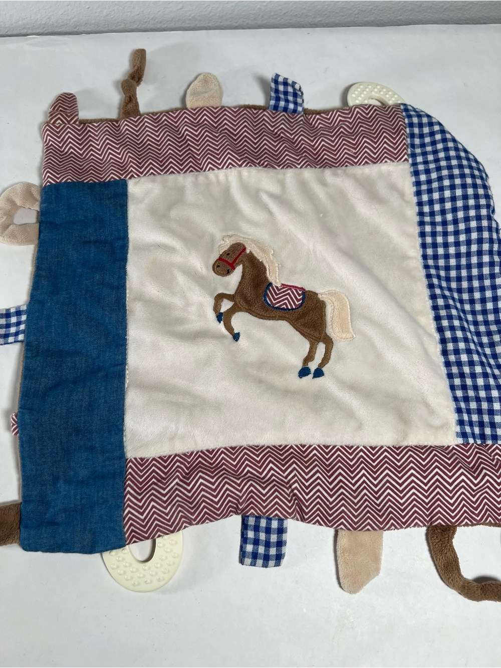 Maison chic baby lovey‎